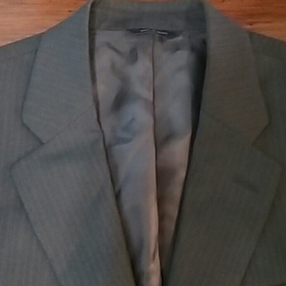 Banana Republic Sport Jacket